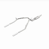 MagnaFlow Dodge Ram 1500 Exhaust System Kit (MPN: 15863)