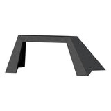 Aries TrailChaser Brush Guard (MPN: 2081101)