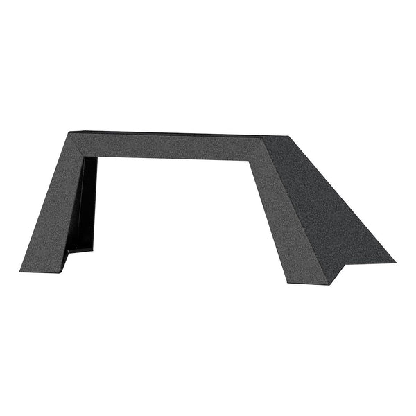 Aries TrailChaser Brush Guard (MPN: 2081101)