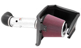 K&N Cold Air Intake System (MPN: 69-2526TP)