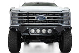 Bomber Ford Super Duty Front Bumper (MPN: F810014110103)