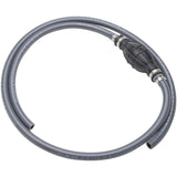 Attwood Marine Fuel Line Assembly (MPN: 93806ULP7)