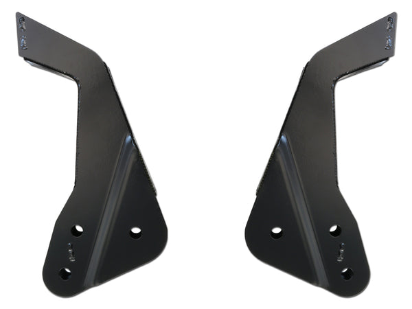 Icon Vehicle Dynamics Radius Arm Bracket (MPN: 64040)