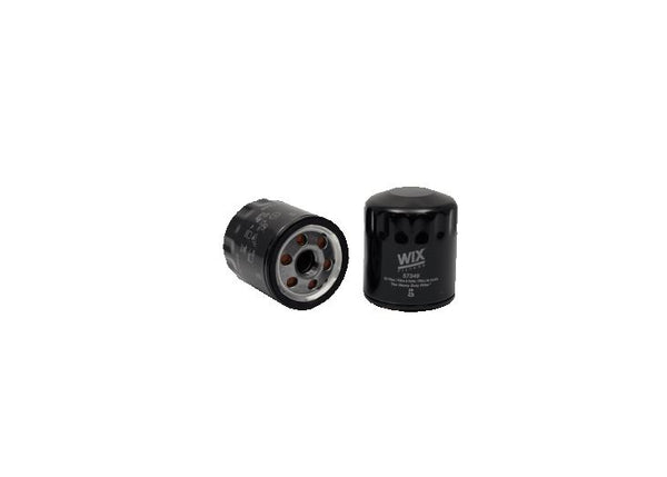 Wix Filters Oil Filter (MPN: 57349)