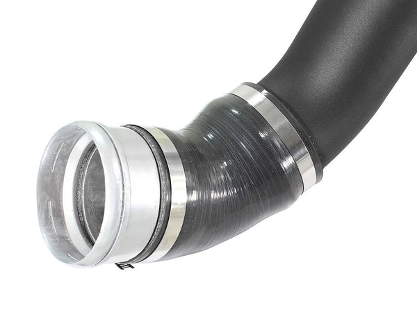 Advanced FLOW Engineering Turbocharger Intercooler Pipe (MPN: 46-20219-B)