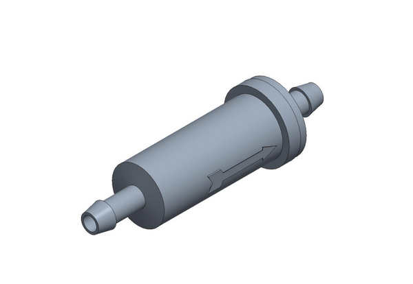 Sierra Marine Fuel Filter (MPN: 18-7830)