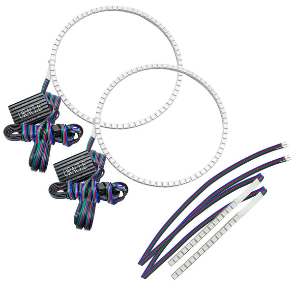 Oracle Lighting Daytime Running Light Upgrade Kit (MPN: 1471-334)
