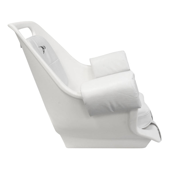 Wise Company Deluxe Helm Seat (MPN: 8WD007-3-710)