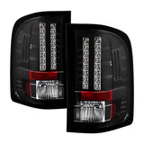 Spyder Automotive Tail Light Assembly (MPN: 5001771)