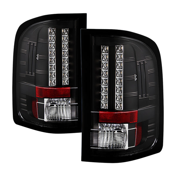 Spyder Automotive Tail Light Assembly (MPN: 5001771)