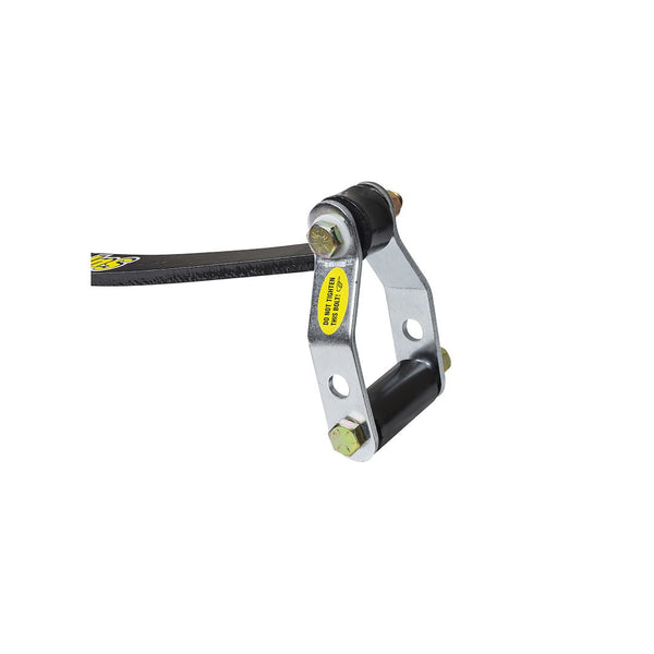 SuperSprings Leaf Spring Kit (MPN: SSA37)