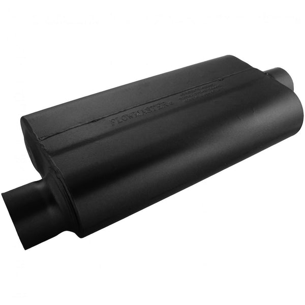 Flowmaster Exhaust Muffler 50 Series Delta Flow (MPN: 843051)