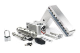 Weigh Safe Adjustable Ball Mount (MPN: LTB8-3-KA)