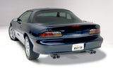 Borla Cat-Back Exhaust System Kit (MPN: 14780)
