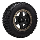 RBP Wheel 50R Cobra (MPN: 50R-1790-86-12BZ-D)