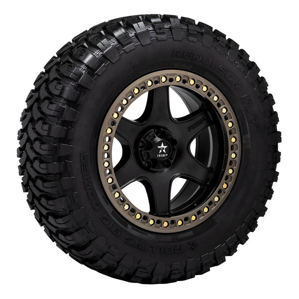 RBP Wheel 50R Cobra (MPN: 50R-1790-86-12BZ-D)