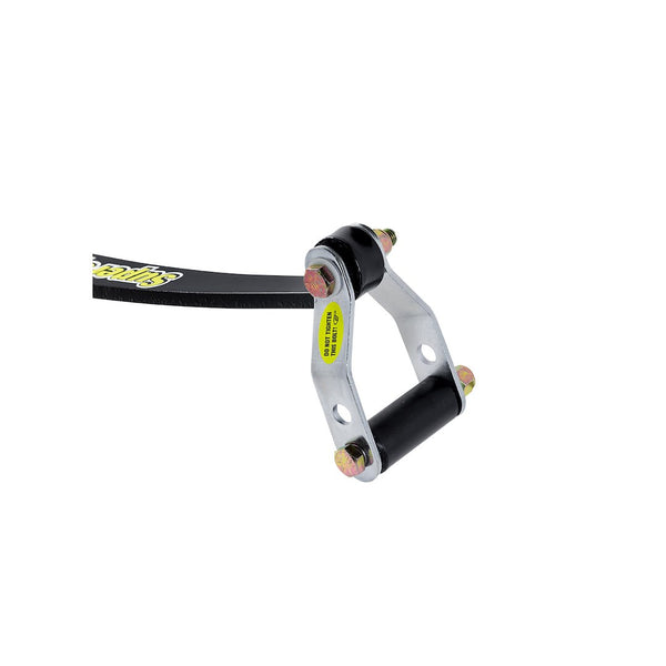 Super Springs Helper Spring Kit (MPN: SSA31.5)