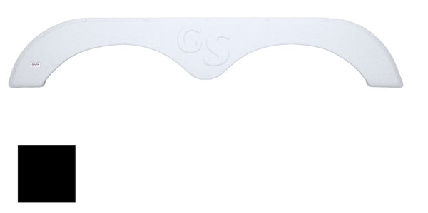 Icon Fender Skirt for Tandem Axle (MPN: 14348)