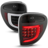 AnzoUSA LED Tail Light Assembly (MPN: 311365)