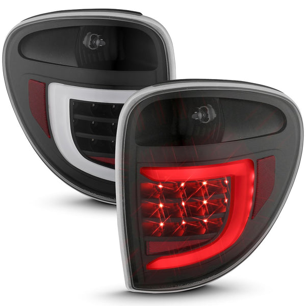 AnzoUSA LED Tail Light Assembly (MPN: 311365)