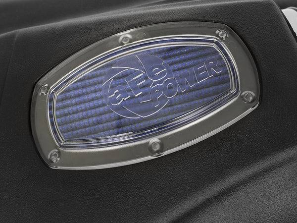 Advanced FLOW Engineering Cold Air Intake (MPN: 54-76306)