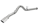 Advanced FLOW Engineering Exhaust System Kit (MPN: 49-03064-P)