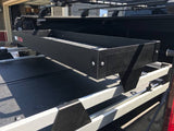 Bedslide Aluminum Cargo Bin (MPN: BSA-UK48B)