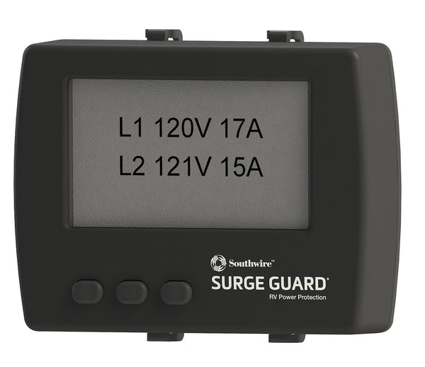 Southwire Surge Protector Remote Display (MPN: 40301)