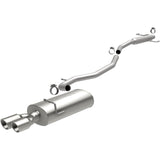 MagnaFlow Ford Fusion Street Series Exhaust System (MPN: 15551)