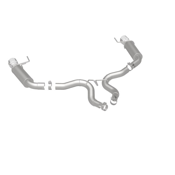 MagnaFlow Ford Mustang Competition Series Exhaust Kit (MPN: 19103)