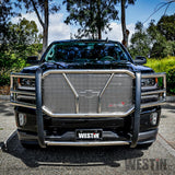 Westin Automotive Grille Guard (MPN: 57-3870)