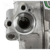 Four Seasons Air Conditioner Compressor (MPN: 98358)