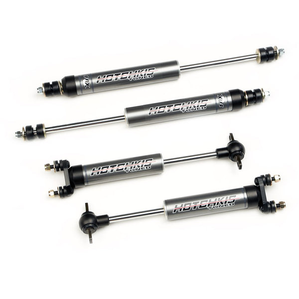 Hotchkis Performance 1.5 Street Performance Shocks (MPN: 79020017)