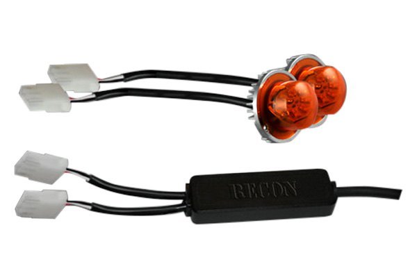 Recon Ultra High-Intensity LED Strobe Light Kit (MPN: 26423AM)