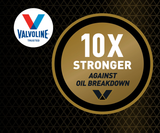 Valvoline Extended Protection Full Synthetic Oil (MPN: 891678)
