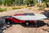 Body Armor 4x4 Awning (MPN: 20026)