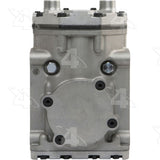 Four Seasons Air Conditioner Compressor (MPN: 58064)
