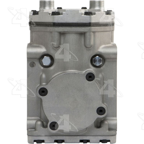 Four Seasons Air Conditioner Compressor (MPN: 58064)