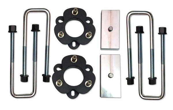 Tuff Country Nissan Titan XD Lift Kit (MPN: 52051)