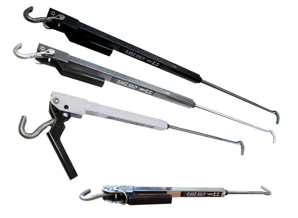 Torklift FastGun Quick Disconnect Turnbuckle (MPN: S9522)