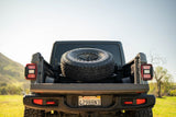 DV8 Offroad Spare Tire Carrier (MPN: TCGL-03)