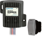 Blue Sea Dimmer Switch for Non-Regulated Lights (MPN: 7509-BSS)