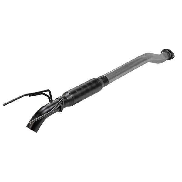 Flowmaster Outlaw Cat Back Exhaust System (MPN: 817959)