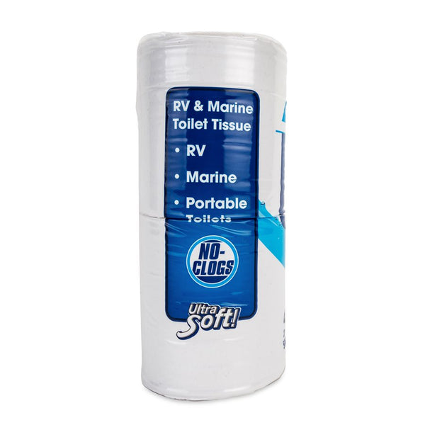 Camco TST 2-Ply RV and Marine Toilet Tissue (MPN: 40280)