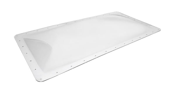 Icon Skylight 4 Inch Bubble Dome (MPN: 14791)