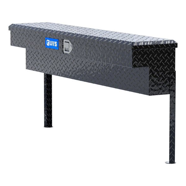 UWS Side Mount Tool Box (MPN: TBSM-60-BLK)