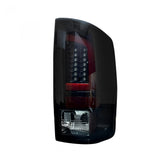 Recon Tail Light Assembly (MPN: 264379BK)