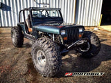 Super Swamper TSL/SX II Tire (MPN: SX2-110)