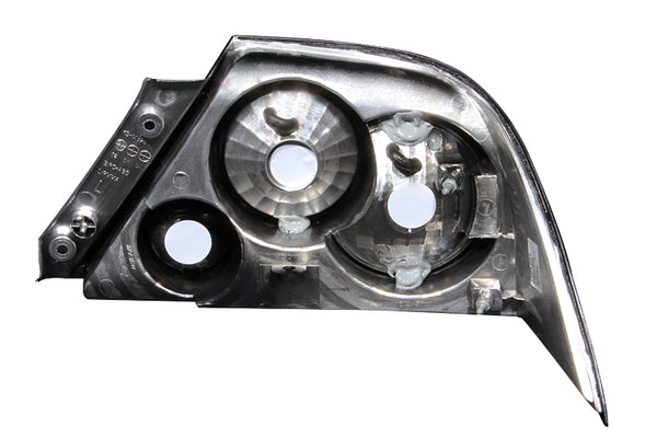 AnzoUSA Tail Light Assembly Set (MPN: 221086)