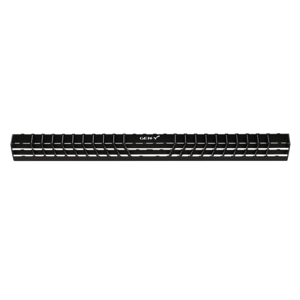 Gen-Y Hitch Running Board (MPN: GH-25200)